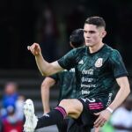 Israel Reyes sobre América: “Es un grandísimo equipo”