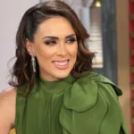 Jacqueline Bracamontes le contesta a su ‘haters’
