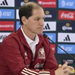Jaime Ordiales renuncia como Director Deportivo de Selecciones Nacionales