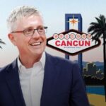 Jeff Luhnow ve en Cancún el potencial de convertirse en destino deportivo… como Las Vegas