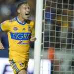 Jesús Dueñas se perfila a salir de Tigres