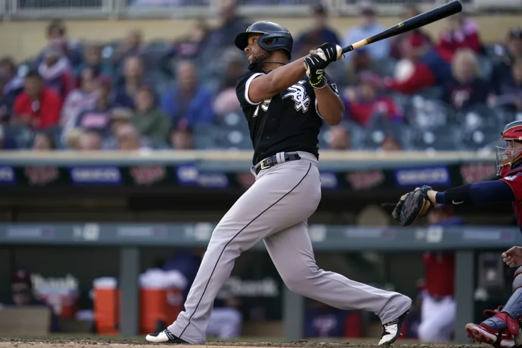 José Abreu firma por 58 millones con Astros thumbnail