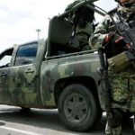 Juez amplía plazo para investigar el multihomicidio en Nuevo Laredo, Tamaulipas cometido por la Sedena