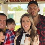 Julio César Chávez festeja el cumpleaños del Junior: “Pronto habrá buenas noticias”, asegura