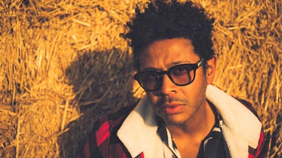 Kalimba es diagnosticado con bipolaridad; así lo dio a conocer el cantante
