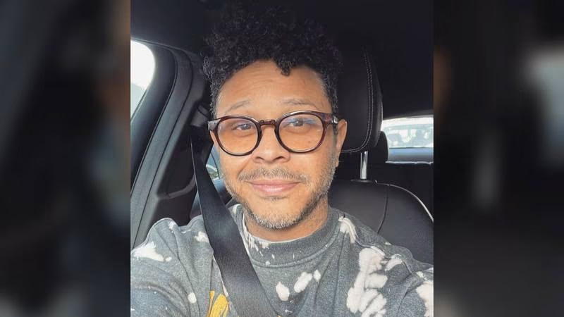 Kalimba se pronuncia acerca de la acusación en su contra por supuesto acoso sexual