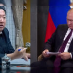 Kim Jong  escribe carta a Putin y le dice que está construyendo una “Rusia poderosa”