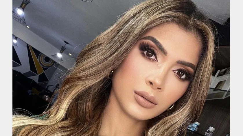 Kimberly Flores participará en ‘Rica Famosa Latina’