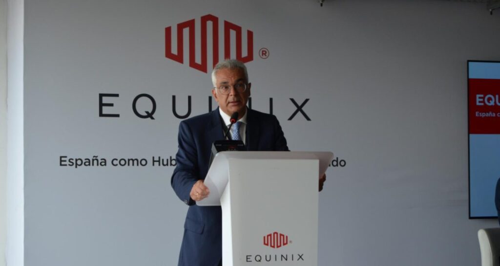 La Comunidad de Madrid se consolida como nodo digital del sur de Europa y líder nacional en los data centers con 31 operativos y 14 en proyecto thumbnail