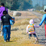 La Cruz Roja pide a gobiernos y donantes «más esfuerzos» ante crisis migratoria