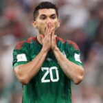 La Selección Mexicana estaría en problemas por el grito prohibido