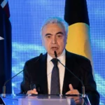 La crisis energética amenaza con romper la unidad en Europa y provocar disturbios sociales, según el director de la Agencia Internacional de la Energía