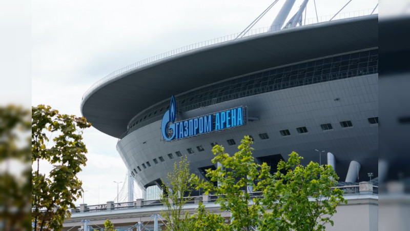 La empresa rusa “Gazprom” reanuda el suministro de gas a Italia thumbnail
