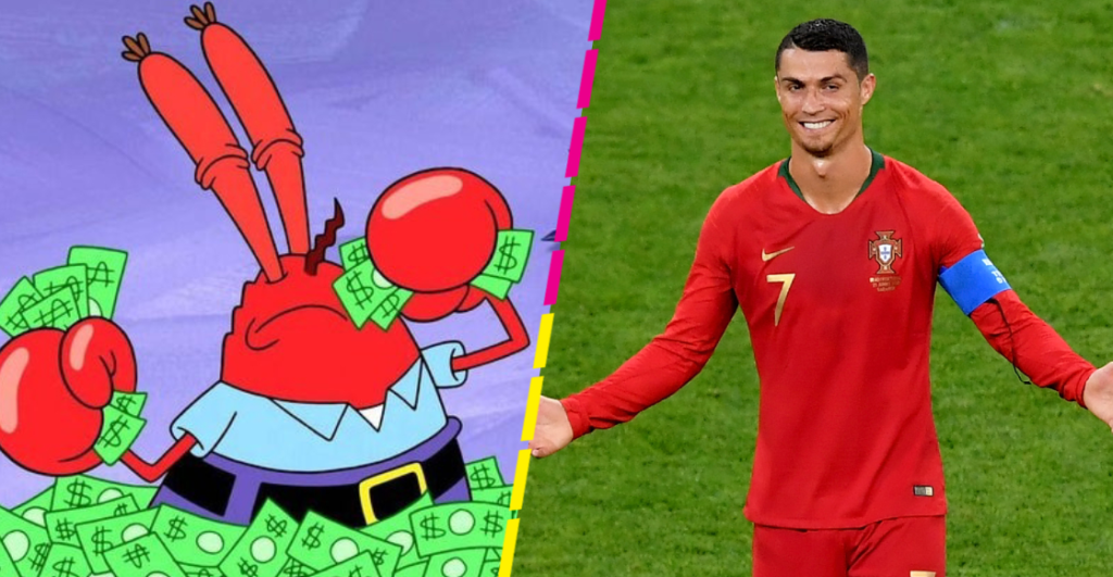 La estratosférica cantidad que Cristiano Ronaldo ganará por minuto con el Al-Nassr thumbnail