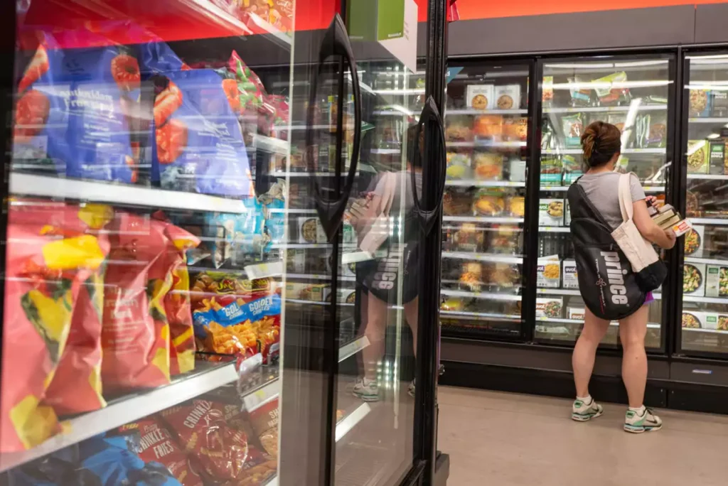La inflación en Estados Unidos alcanza su mayor nivel en 40 años thumbnail