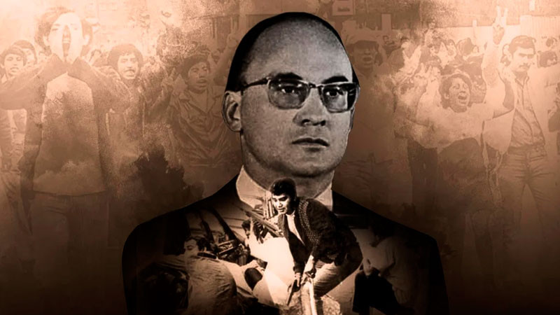 La masacre de Tlatelolco y el Halconazo; el negro historial de Luis Echeverría thumbnail