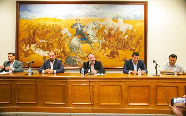 Lanzan ExpoAgro Internacional Chihuahua