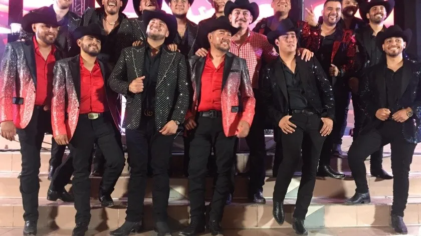 Las caras de Andaluz Music y sus proyectos musicales thumbnail