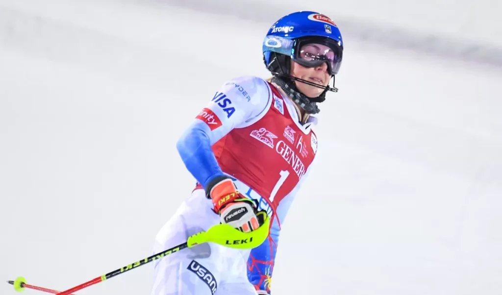 Las estrellas de los deportes de invierno thumbnail