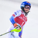 Las estrellas de los deportes de invierno