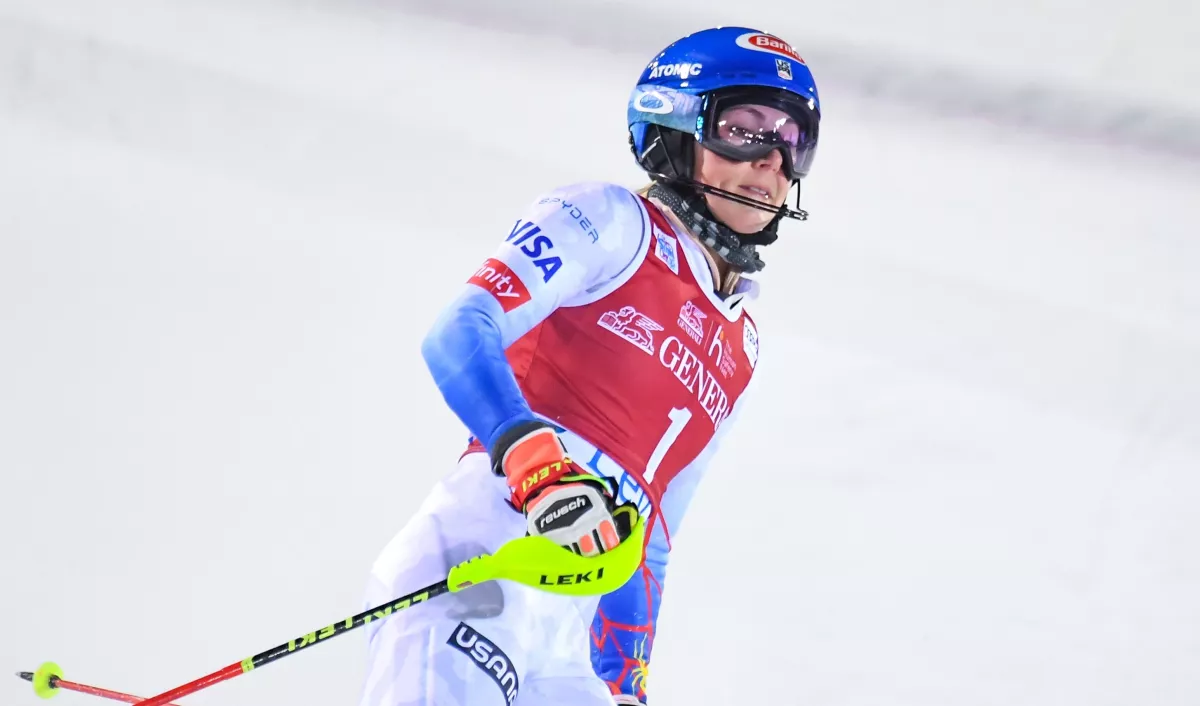Las estrellas de los deportes de invierno