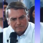 Lenguaje inclusivo lleva a la juventud a interesarse en la homosexualidad: Bolsonaro