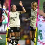 Liga MX Femenil: Otra derrota de Tigres Femenil, el hat-trick de Katty Martínez y la primera victoria de Necaxa