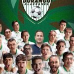 Liga de Expansión confirma a Alacranes de Durango como el equipo 18