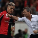 Liguilla Clausura 2022, Atlas y los jugadores que no convoca a la selección mexicana el técnico Gerardo Martino
