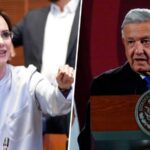 Lilly Téllez arremete contra AMLO por la Guardia Nacional: ‘Quiere cubanizar a México’