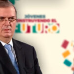 Llevarán programa Jóvenes Construyendo el Futuro a mexicanos en EEUU