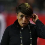 Lo que sabemos sobre la suspensión de Maribel Domínguez de la Selección Mexicana Femenil Sub 20