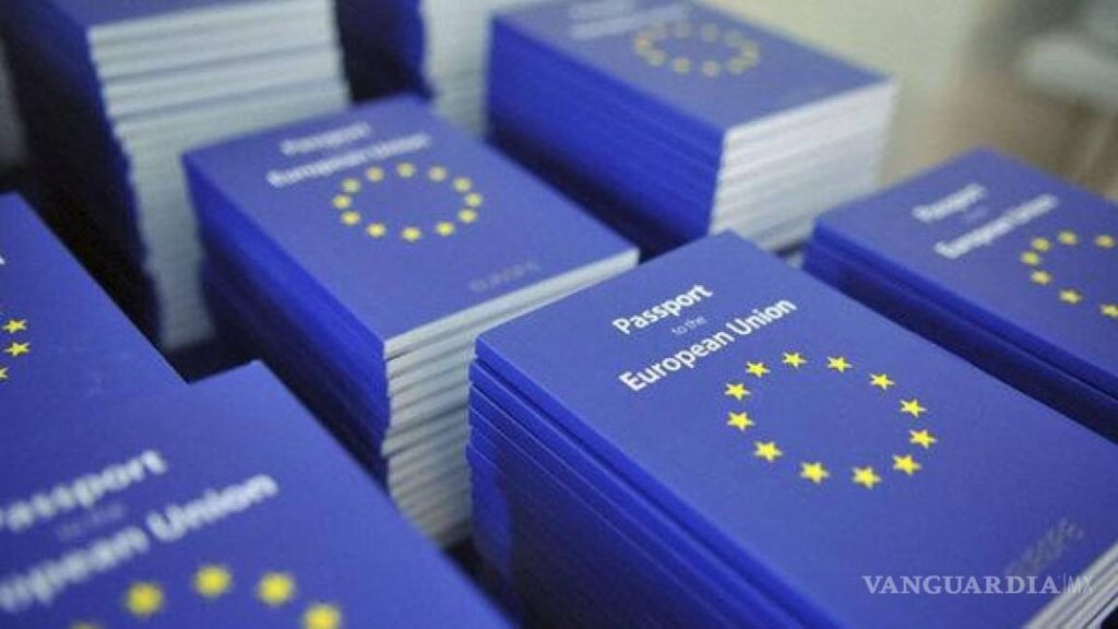 Lo que se sabe de Etias, la nueva autorización para viajar a Europa thumbnail
