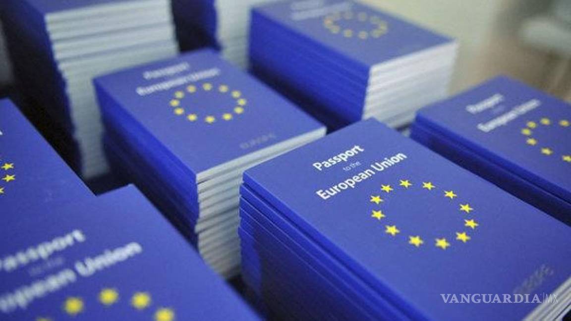Lo que se sabe de Etias, la nueva autorización para viajar a Europa