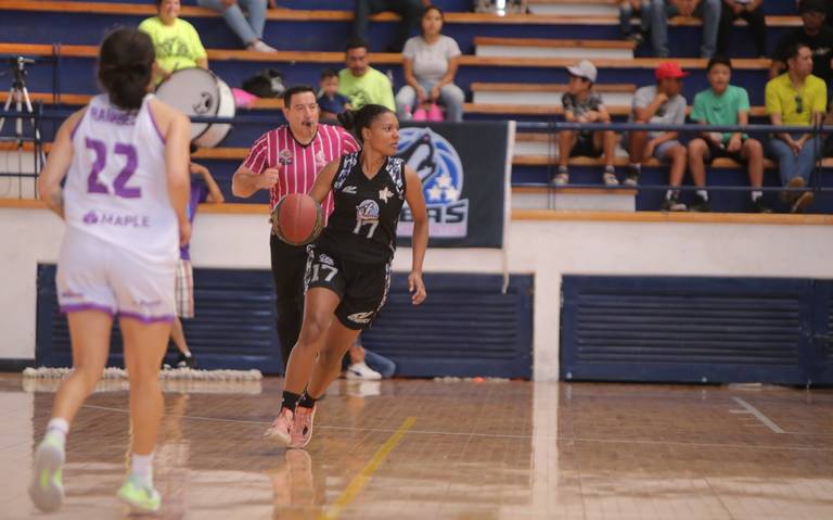 Lobas de Aguascalientes cae contra Teporacas de Chihuahua thumbnail