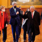 López Obrador tratará diferencias en el sector energético en reunión con John Kerry