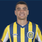 Luca Martínez sabe que hay posibilidad de jugar en Chivas