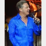 Luis Miguel en planes de boda, confirman dio anillo a su comadre Paloma Cuevas