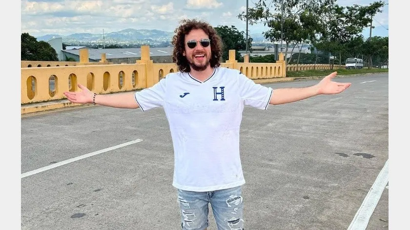 Luisito Comunica se ausenta de redes sociales por esta razón