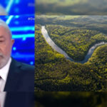 Lula invita a la UE a explotar juntos, de forma sostenible, la biodiversidad de la Amazonia