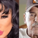 Lyn May asegura que Andrés García tiene un hijo no reconocido