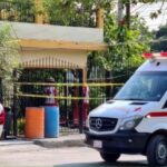 Maestra de preescolar asesina a sus hijas mientras dormían en Nuevo León