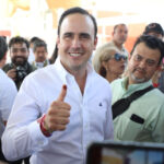 Elecciones Coahuila 2023: Manolo Jiménez se declara ganador