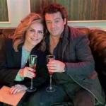 Mara Patricia Castañeda se casa por segunda vez