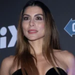 ¿María León será sancionada por equivocarse en el Himno Nacional? Esto es lo que se sabe