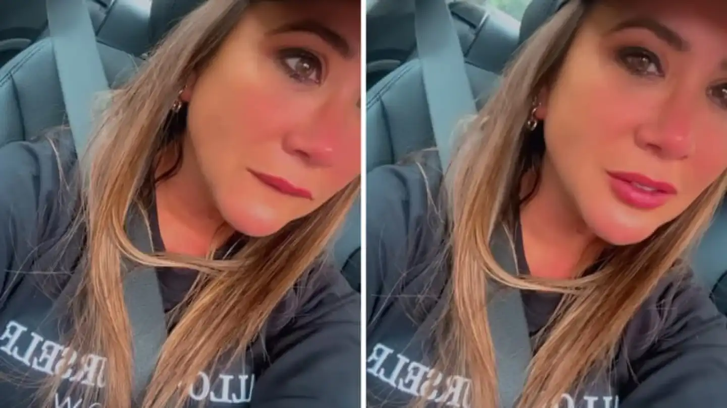 Mariazel se abre con sus seguidores y comparte los problemas de salud que la rodean