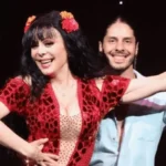 Maribel Guardia no se presentó a dar su función en la obra “Lagunilla mi barrio”