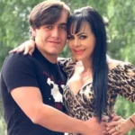 Maribel Guardia rompe el silencio sobre presunta «infidelidad» de su hijo