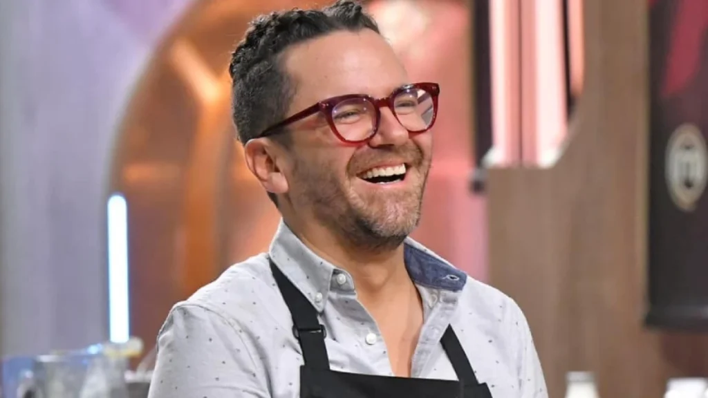Mauricio Mancera habla del pago que le daban por estar en MasterChef Celebrity thumbnail