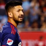 Canterano con contrato extendido: Mauricio Pineda seguirá en Chicago